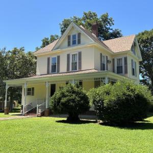 Photo #2 of 18334 WILSON AVE, PARKSLEY, VA 0.4 acres