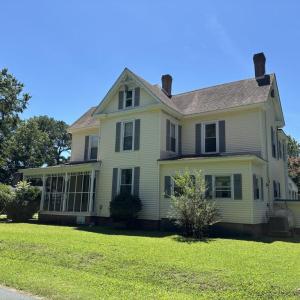 Photo #3 of 18334 WILSON AVE, PARKSLEY, VA 0.4 acres