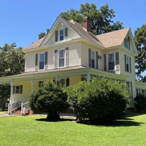 Photo #5 of 18334 WILSON AVE, PARKSLEY, VA 0.4 acres