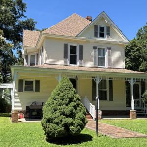 Photo #6 of 18334 WILSON AVE, PARKSLEY, VA 0.4 acres