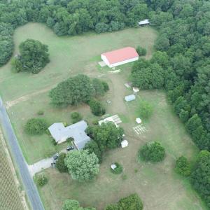 Photo #2 of 20025 METOMPKIN RD, PARKSLEY, VA 14.0 acres