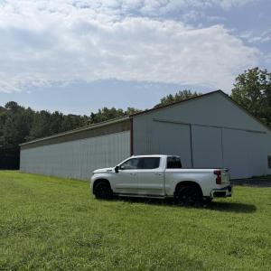 Photo #2 of 20025 METOMPKIN RD, PARKSLEY, VA 14.0 acres