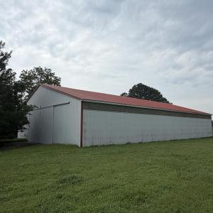 Photo #6 of 20025 METOMPKIN RD, PARKSLEY, VA 14.0 acres