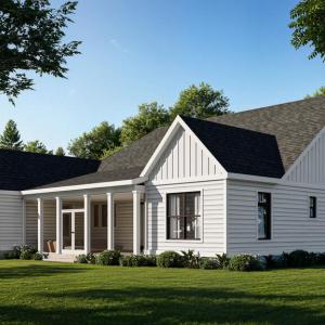 Photo #4 of 112 GOLDEN BEAR CIRCLE, CAPE CHARLES, VA 0.2 acres