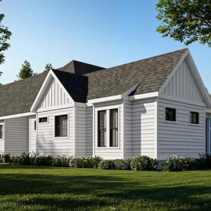 Photo #6 of 112 GOLDEN BEAR CIRCLE, CAPE CHARLES, VA 0.2 acres