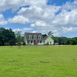 Photo #2 of 25267 SEAVIEW CT, ACCOMAC, VA 4.4 acres