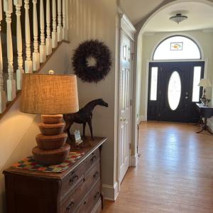 Photo #4 of 25267 SEAVIEW CT, ACCOMAC, VA 4.4 acres