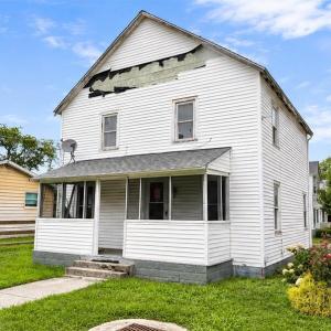 Current Exterior