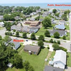 Location/Town Aerial