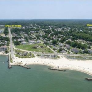 Location/Town Aerial