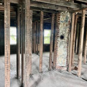 Current Interior-upstairs