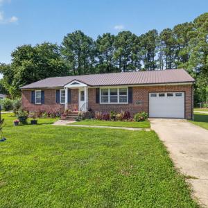 Photo #2 of 10372 BRICKHOUSE DR, EXMORE, VA 0.5 acres
