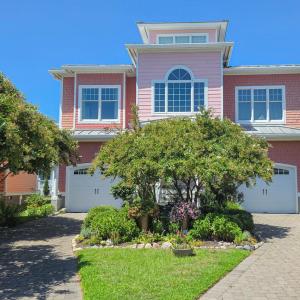Photo #2 of 1 KINGS CT, CAPE CHARLES, VA 0.2 acres