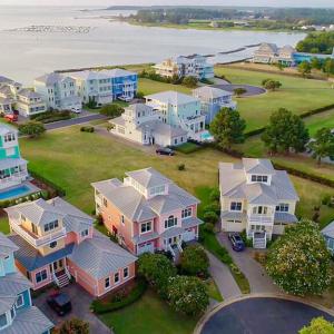 Photo #3 of 1 KINGS CT, CAPE CHARLES, VA 0.2 acres