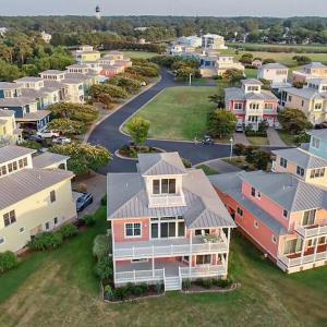 Photo #4 of 1 KINGS CT, CAPE CHARLES, VA 0.2 acres