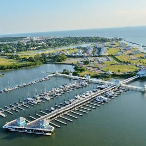 Photo #48 of 1 KINGS CT, CAPE CHARLES, VA 0.2 acres