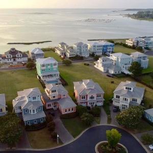 Photo #5 of 1 KINGS CT, CAPE CHARLES, VA 0.2 acres