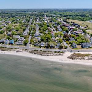 Photo #63 of 1 KINGS CT, CAPE CHARLES, VA 0.2 acres