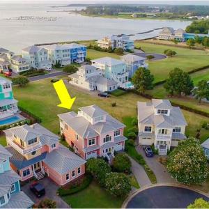 Photo #3 of 1 KINGS CT, CAPE CHARLES, VA 0.2 acres