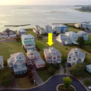 Photo #5 of 1 KINGS CT, CAPE CHARLES, VA 0.2 acres