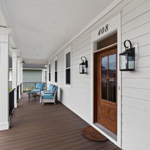 Photo #4 of 408 CASSATT KNOLL, CAPE CHARLES, VA 0.2 acres