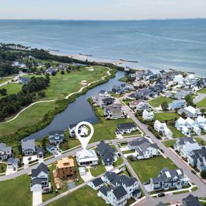Photo #45 of 408 CASSATT KNOLL, CAPE CHARLES, VA 0.2 acres