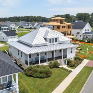 Photo #49 of 408 CASSATT KNOLL, CAPE CHARLES, VA 0.2 acres