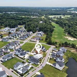 Photo #50 of 408 CASSATT KNOLL, CAPE CHARLES, VA 0.2 acres