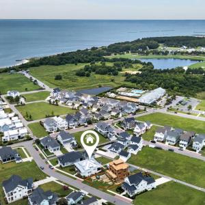 Photo #51 of 408 CASSATT KNOLL, CAPE CHARLES, VA 0.2 acres