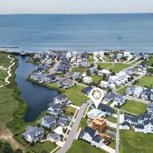 Photo #52 of 408 CASSATT KNOLL, CAPE CHARLES, VA 0.2 acres