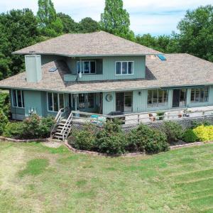 Photo #2 of 26450 MOORE FARM LN, ONANCOCK, VA 2.7 acres
