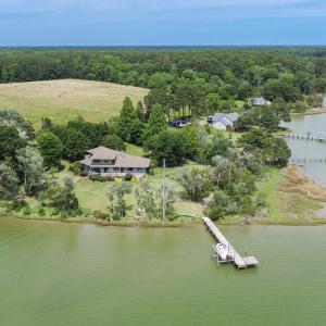 Photo #3 of 26450 MOORE FARM LN, ONANCOCK, VA 2.7 acres