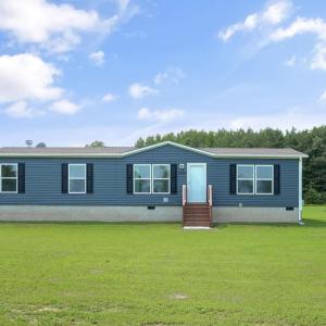 Photo #2 of 33030 GARRISON LN, PAINTER, VA 5.4 acres