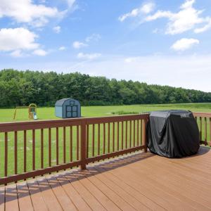 Photo #29 of 33030 GARRISON LN, PAINTER, VA 5.4 acres