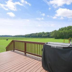 Photo #30 of 33030 GARRISON LN, PAINTER, VA 5.4 acres