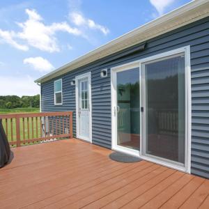 Photo #31 of 33030 GARRISON LN, PAINTER, VA 5.4 acres