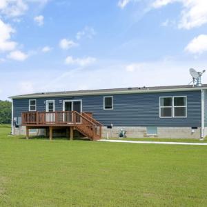 Photo #34 of 33030 GARRISON LN, PAINTER, VA 5.4 acres