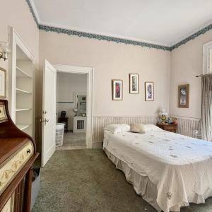 1st Floor Bedroom Suite #3