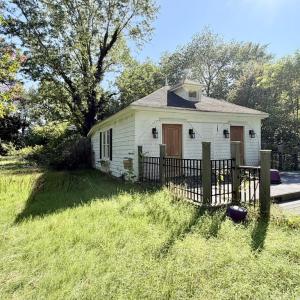 Cottage