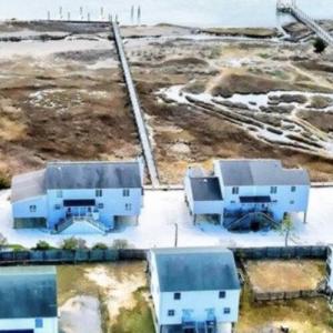 Photo #2 of 3416 RIDGE RD, CHINCOTEAGUE, VA 0.3 acres