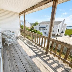 Photo #29 of 3416 RIDGE RD, CHINCOTEAGUE, VA 0.3 acres