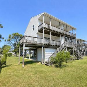 Photo #38 of 3416 RIDGE RD, CHINCOTEAGUE, VA 0.3 acres