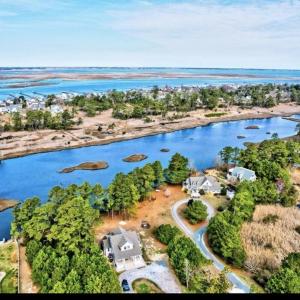 Photo #45 of 3416 RIDGE RD, CHINCOTEAGUE, VA 0.3 acres