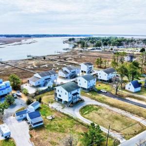 Photo #46 of 3416 RIDGE RD, CHINCOTEAGUE, VA 0.3 acres