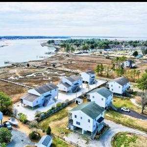 Photo #47 of 3416 RIDGE RD, CHINCOTEAGUE, VA 0.3 acres