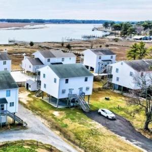 Photo #48 of 3416 RIDGE RD, CHINCOTEAGUE, VA 0.3 acres
