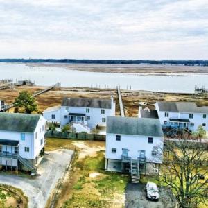 Photo #49 of 3416 RIDGE RD, CHINCOTEAGUE, VA 0.3 acres