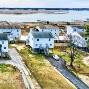 Photo #50 of 3416 RIDGE RD, CHINCOTEAGUE, VA 0.3 acres