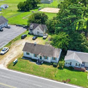 Photo #3 of 130 MARKET ST, ONANCOCK, VA 0.1 acres