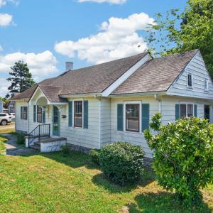 Photo #7 of 130 MARKET ST, ONANCOCK, VA 0.1 acres